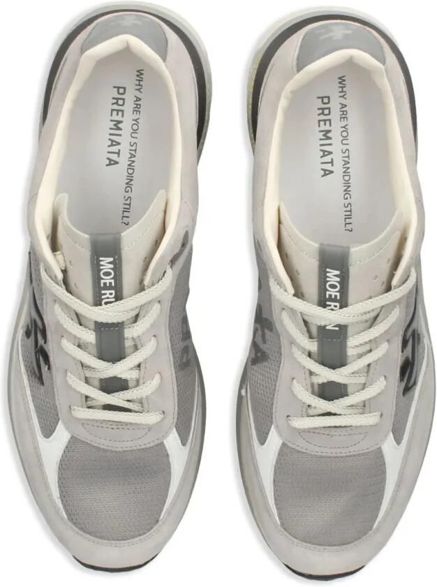 Premiata Moerun Sneakers - Foto 2