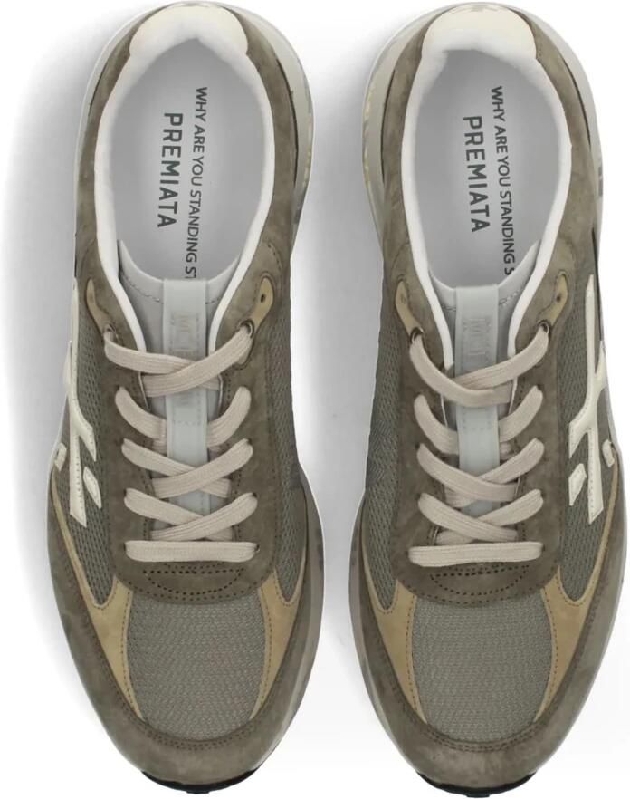 Premiata Moerun Sneakers - Foto 2