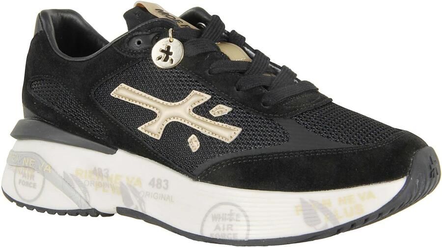 Premiata Moerun Sneakers - Foto 3