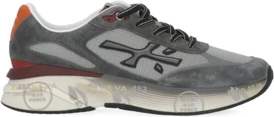 Premiata Moerun7773 Sneakers