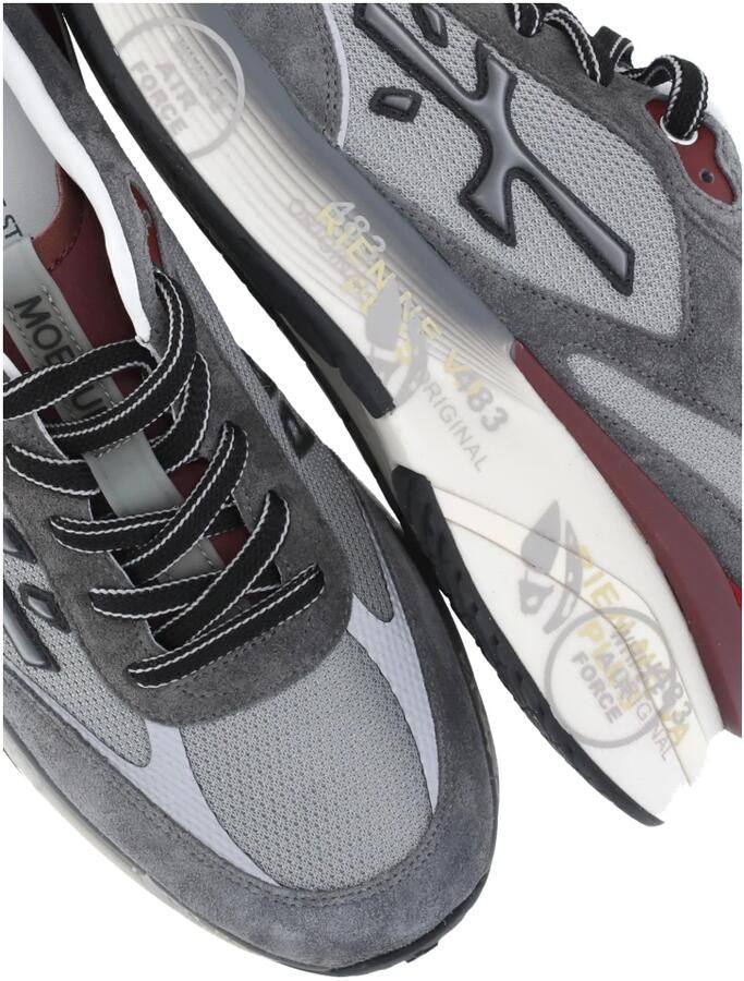 Premiata Moerun7773 Sneakers - Foto 2