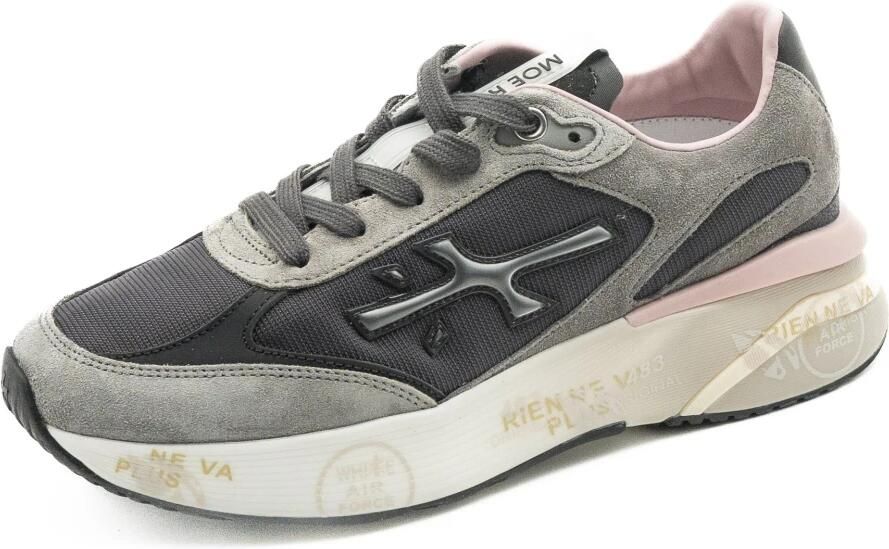 Premiata Lage Sneakers MOERUND