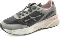 Premiata Lage Sneakers MOERUND - Grijs