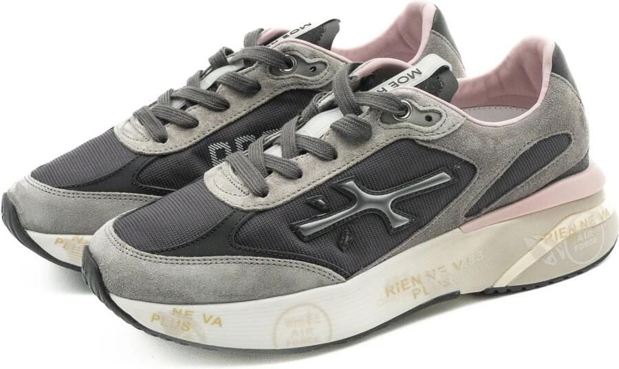 Premiata Lage Sneakers MOERUND - Foto 5