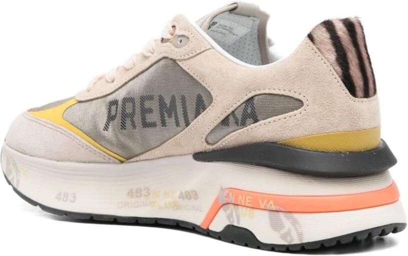 Premiata Moerund 7796 Sneaker