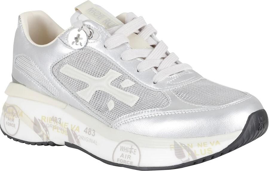 Premiata Moerund 7798 - Foto 2