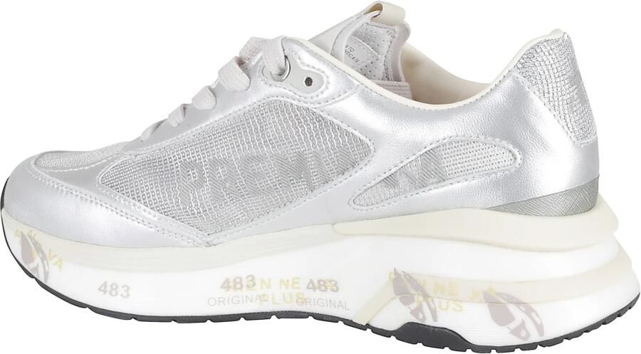 Premiata Moerund 7798 - Foto 3