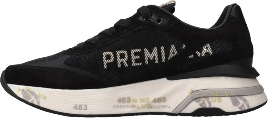 Premiata Moerund 7799 Sneakers