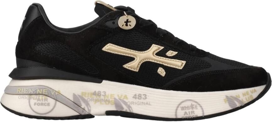 Premiata Moerund 7799 Sneakers - Foto 3