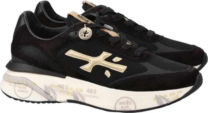 Premiata Moerund 7799 Sneakers - Foto 2