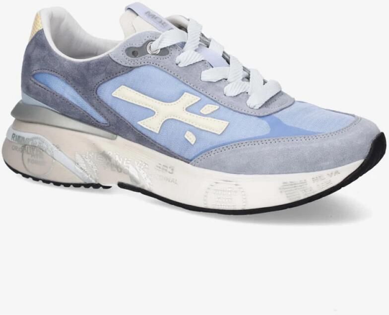 Premiata Moerund 8082 - Foto 2