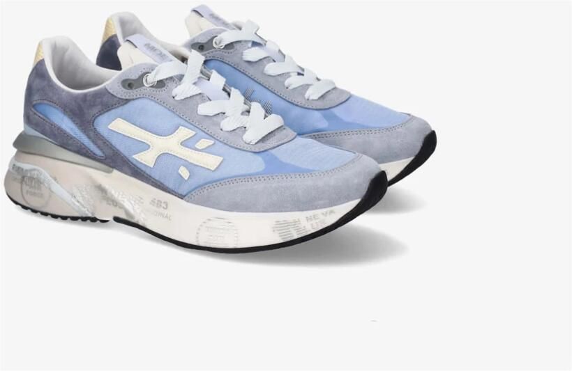 Premiata Moerund 8082 - Foto 4