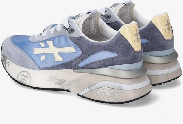 Premiata Moerund 8082 - Foto 5