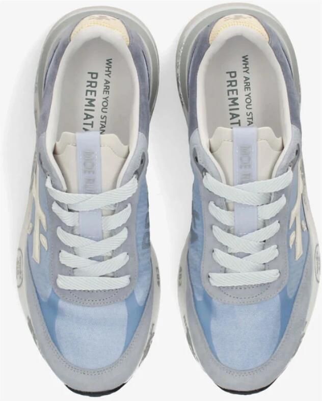 Premiata Moerund 8082 - Foto 3