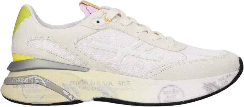 Premiata Moerund 8303 Sneaker