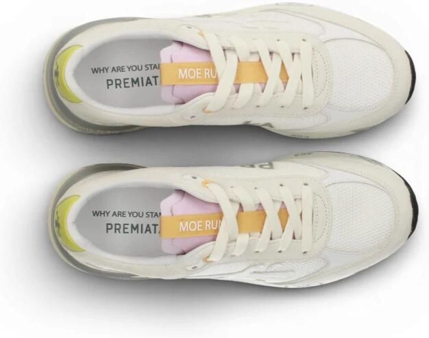 Premiata Moerund 8303 Sneaker - Foto 2