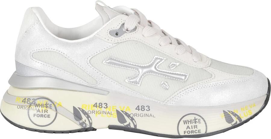 Premiata Moerund