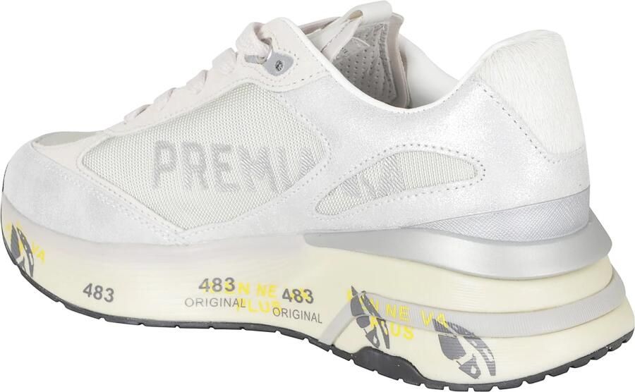 Premiata Moerund - Foto 2