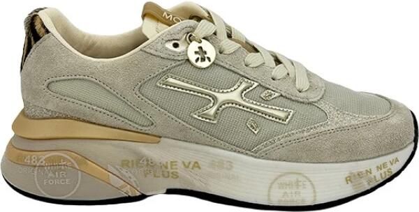 Premiata Moerund Sneaker - Foto 3