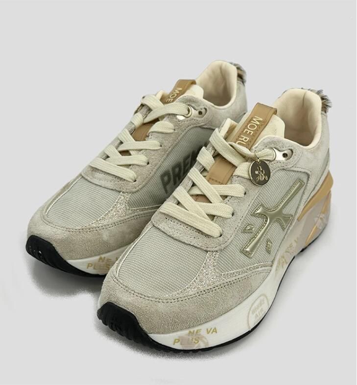 Premiata Moerund Sneaker - Foto 2