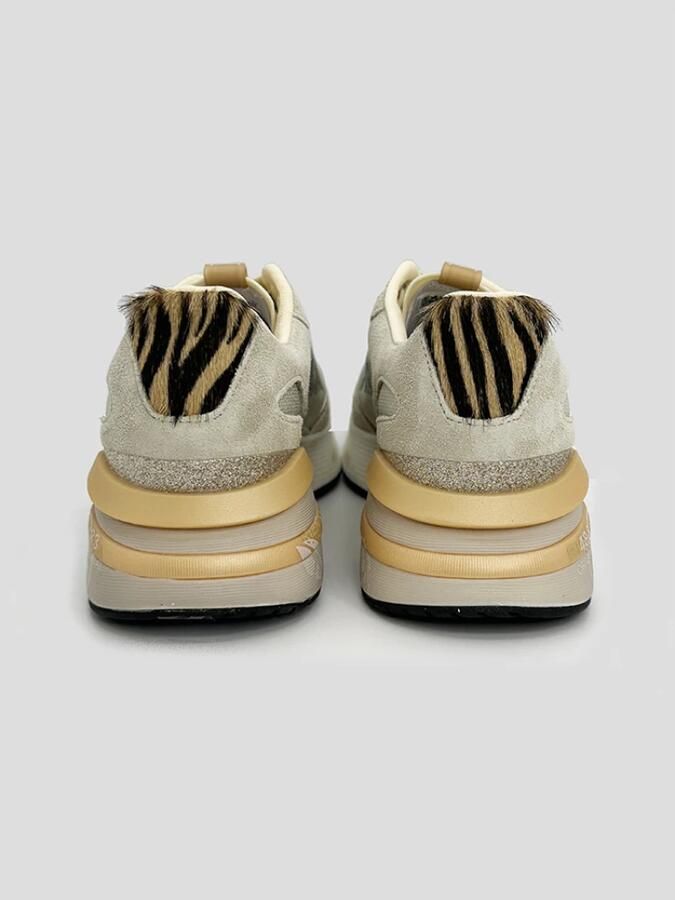 Premiata Moerund Sneaker