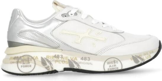 Premiata Moerund Sneaker