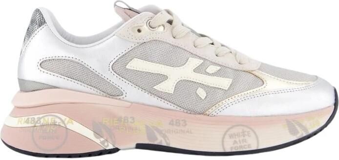 Premiata Moerund Sneaker