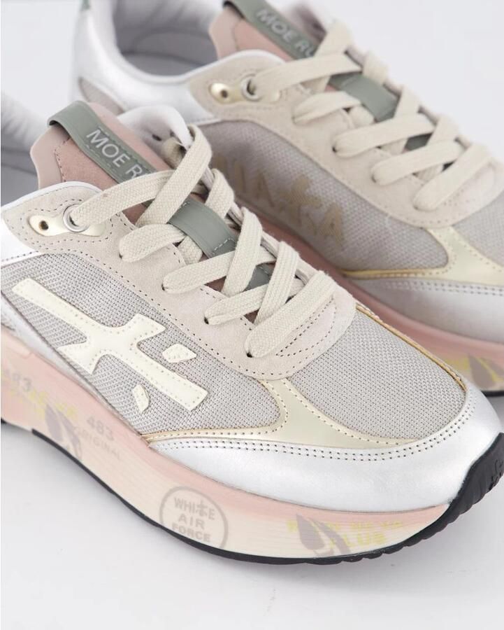 Premiata Moerund Sneaker - Foto 2