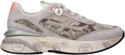 Premiata Moerund Sneaker