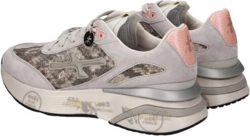 Premiata Moerund Sneaker - Foto 2