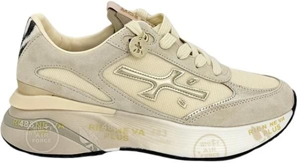 Premiata Moerund Sneaker