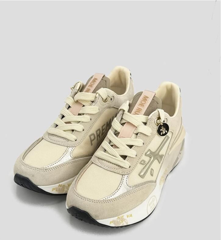 Premiata Moerund Sneaker - Foto 2