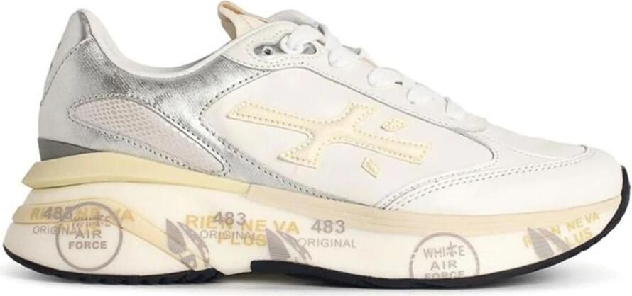 Premiata Moerund 7798 Sneakers