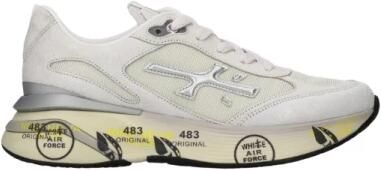 Premiata Moerund Sneakers