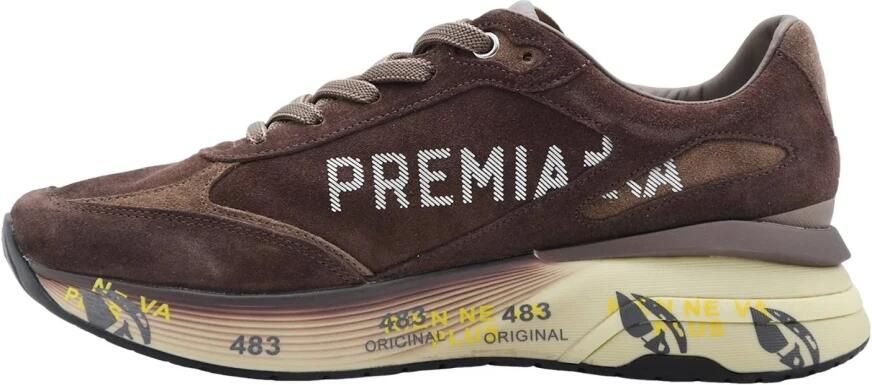 Premiata MOERUNU 8636 Sneakers