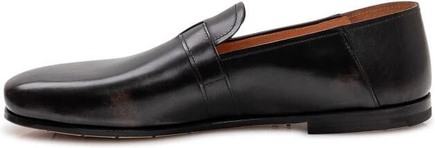 Premiata Monk Schoen met Gesp