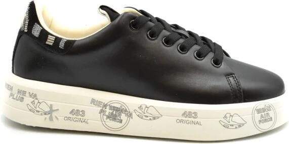 Premiata Multicolor Sneakers voor Vrouwen Aw24 - Foto 2