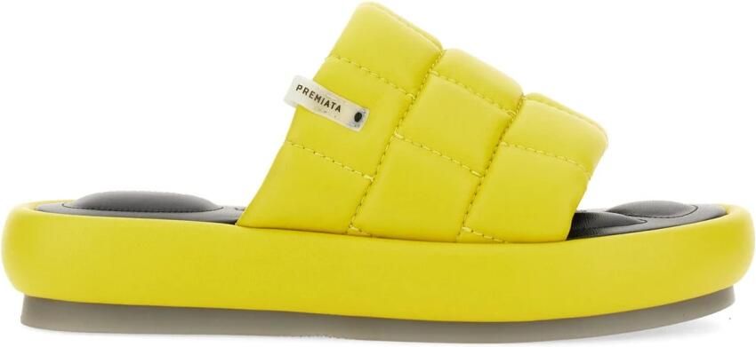 Premiata Nappa Sandal