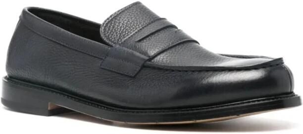 Premiata Nodik Loafers