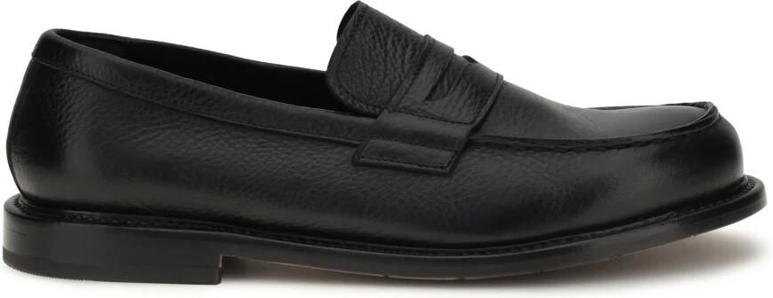 Premiata Nodik Loafers