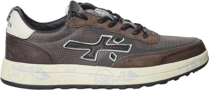 Premiata Nous 7725 Sneaker