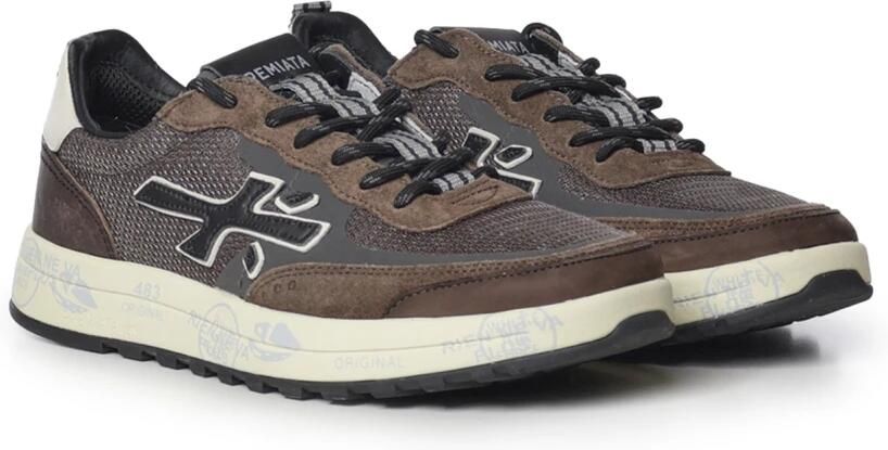 Premiata Nous 7725 Sneaker - Foto 3