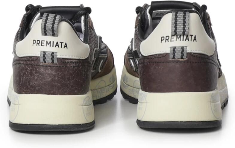 Premiata Nous 7725 Sneaker - Foto 2