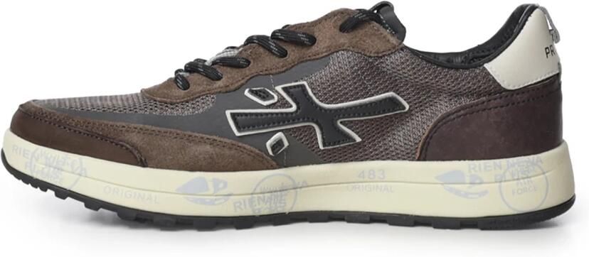 Premiata Nous 7725 Sneaker - Foto 4