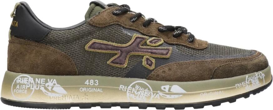 Premiata Nous 7731 Sneaker