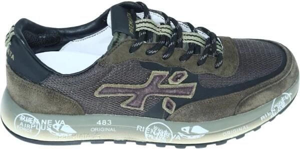 Premiata Nous 7731 Sneaker