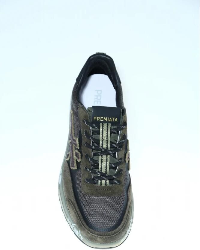 Premiata Nous 7731 Sneaker - Foto 2