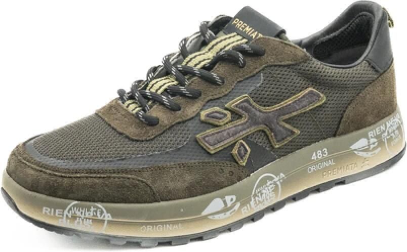 Premiata Nous 7731 Sneakers