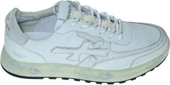 Premiata Nous 7738 Sneaker - Foto 2
