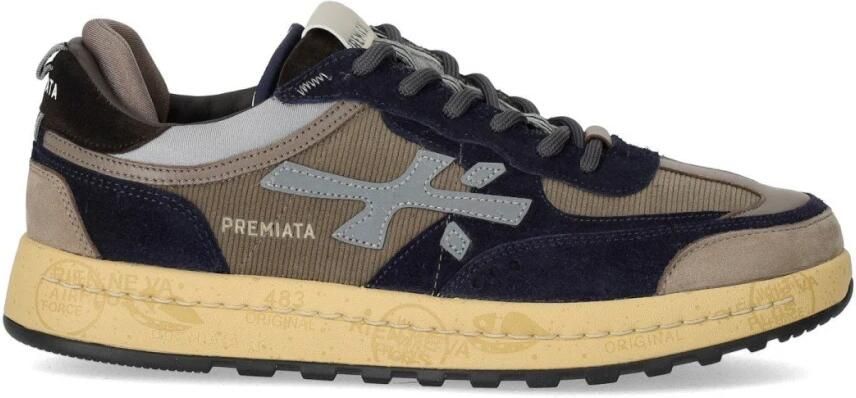 Premiata Nous 7843 Sneaker - Foto 2